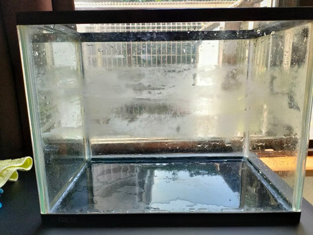 コトブキ工芸60センチ水槽台スチール製30センチ水槽 　他オマケセット