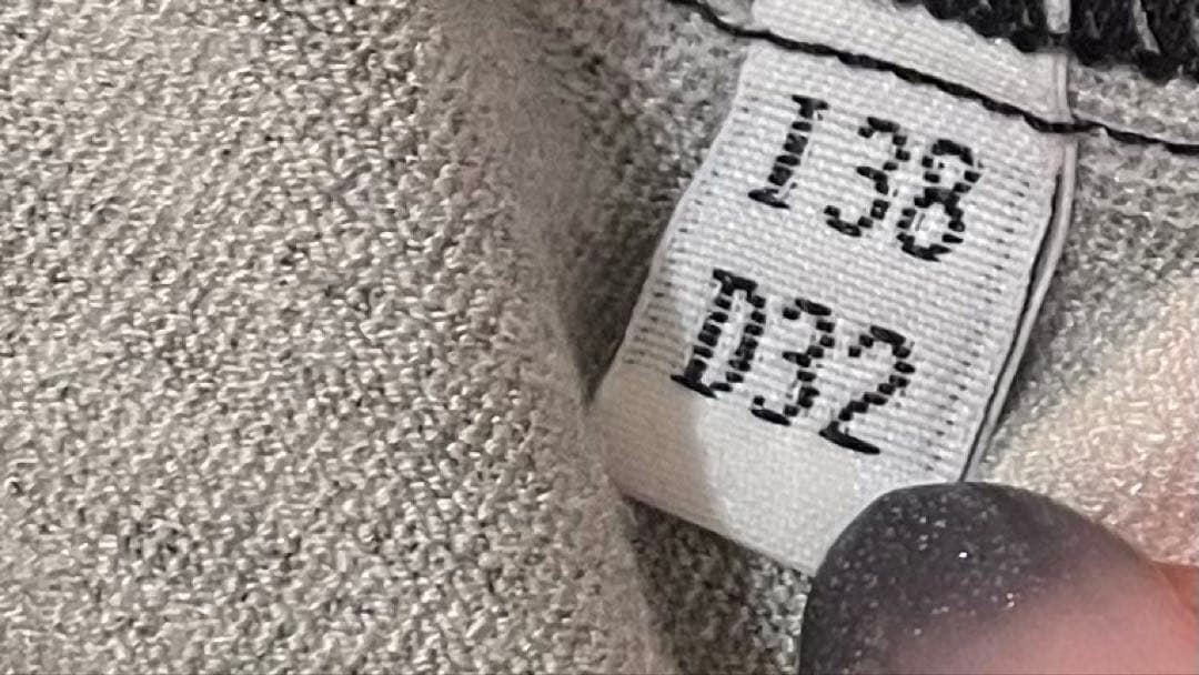 blugirl ブルガール　バラ柄カーディガン　ブルマリン