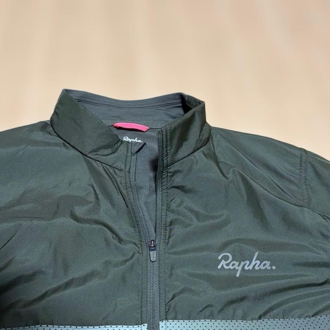 ラファBREVET LONGSLEEVE WINDBLOCK　JERSEY L