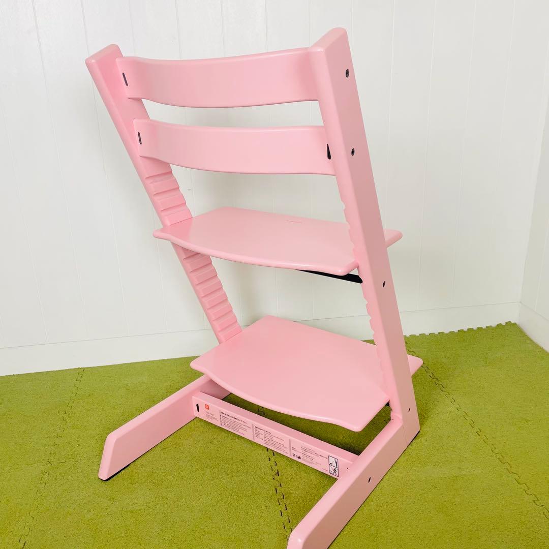 STOKKE ストッケ TRIPP TRAPP トリップ トラップ No.6