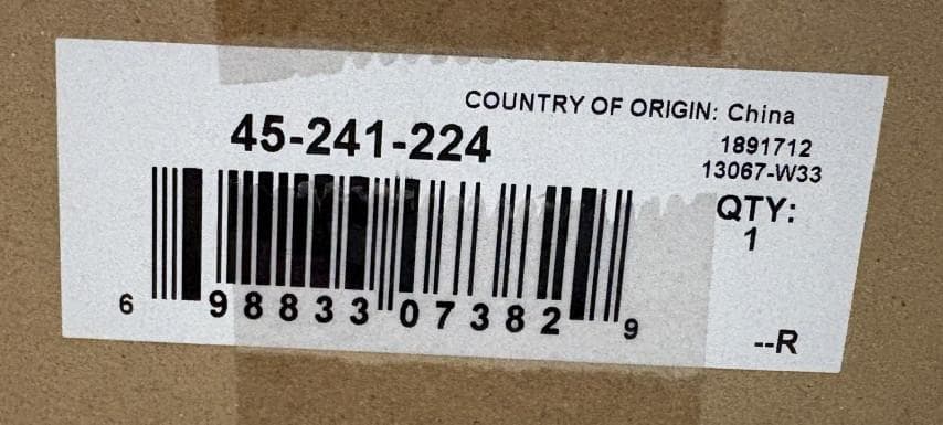 【中古】エルゴトロン LX モニターアーム＋Amazonマウントトレー