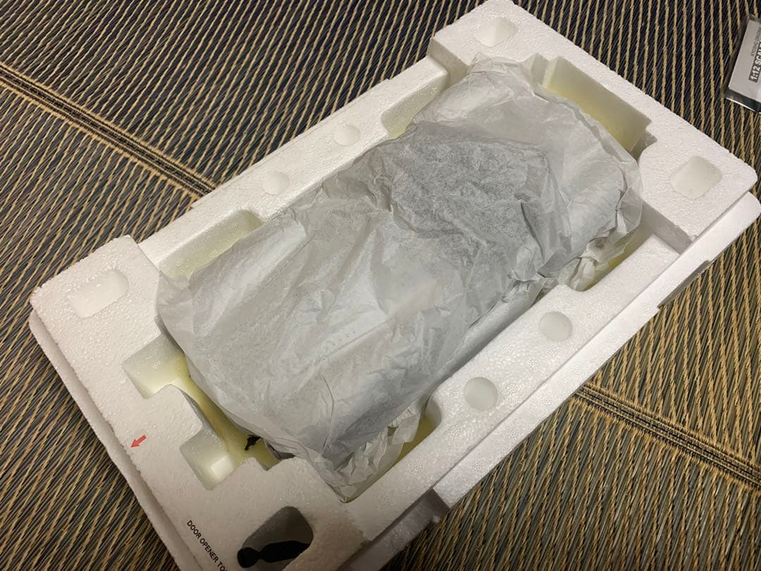 SHELBY COBRA 427 S/C 1/12スケール　希少、未展示品