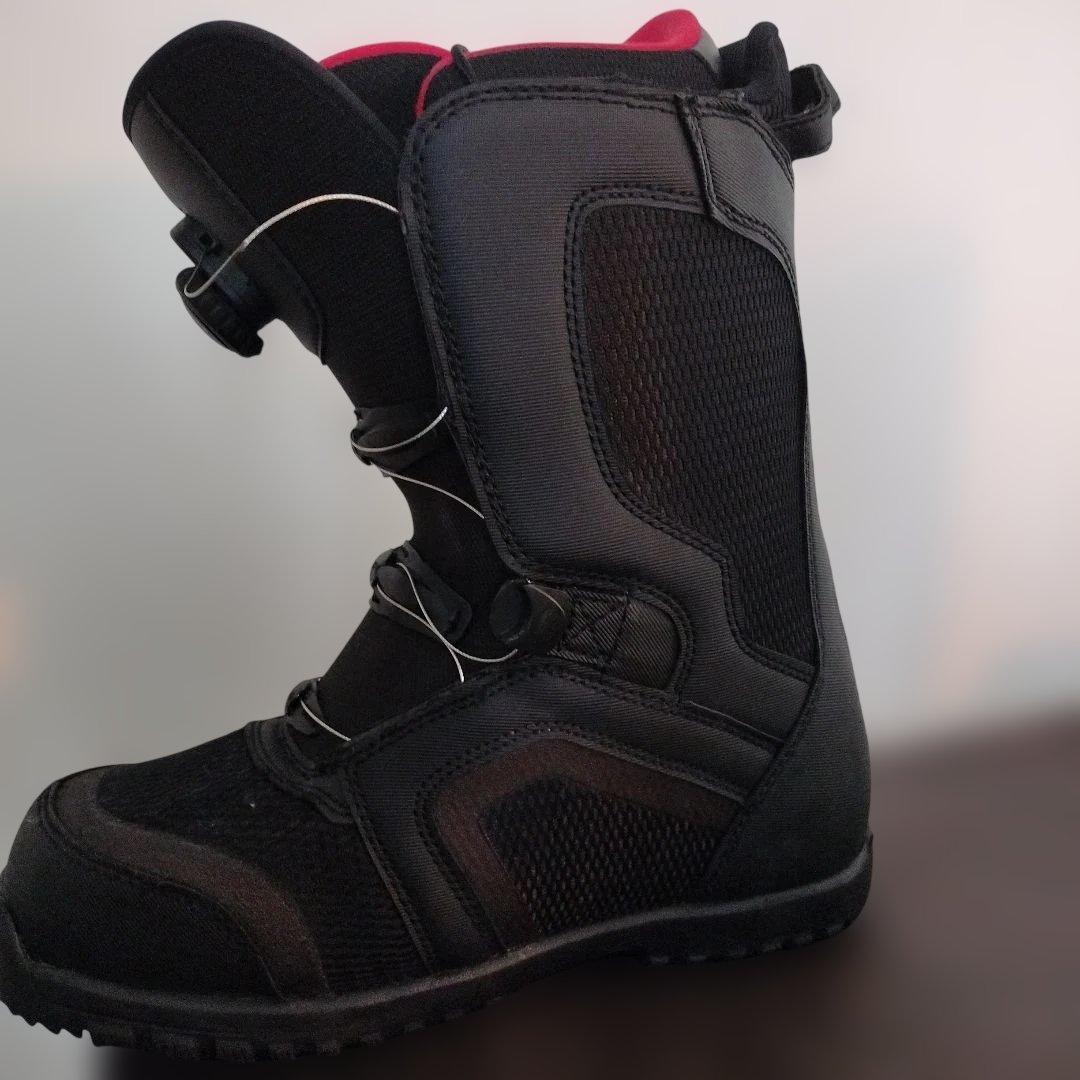 NA【即日発送】PALMER パルマー スノボブーツ 26.5cm