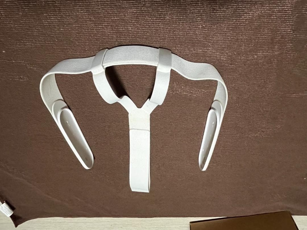  Quest 3 VRヘッドセット 4K 512GB