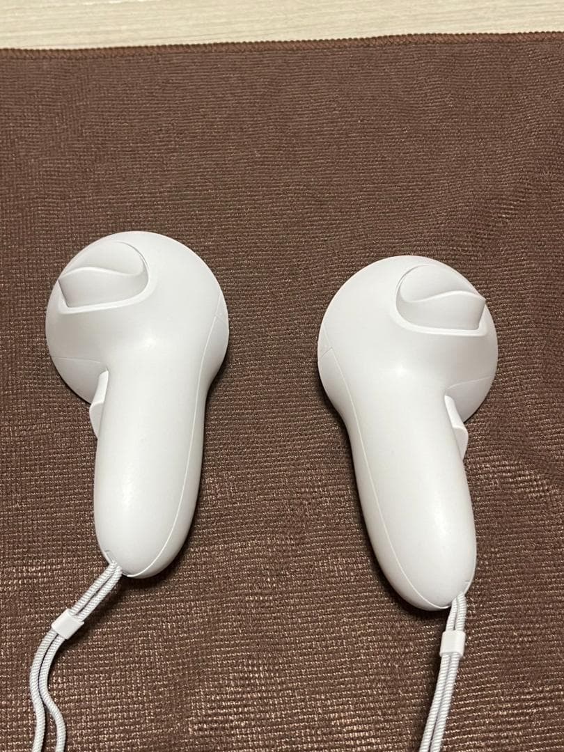  Quest 3 VRヘッドセット 4K 512GB