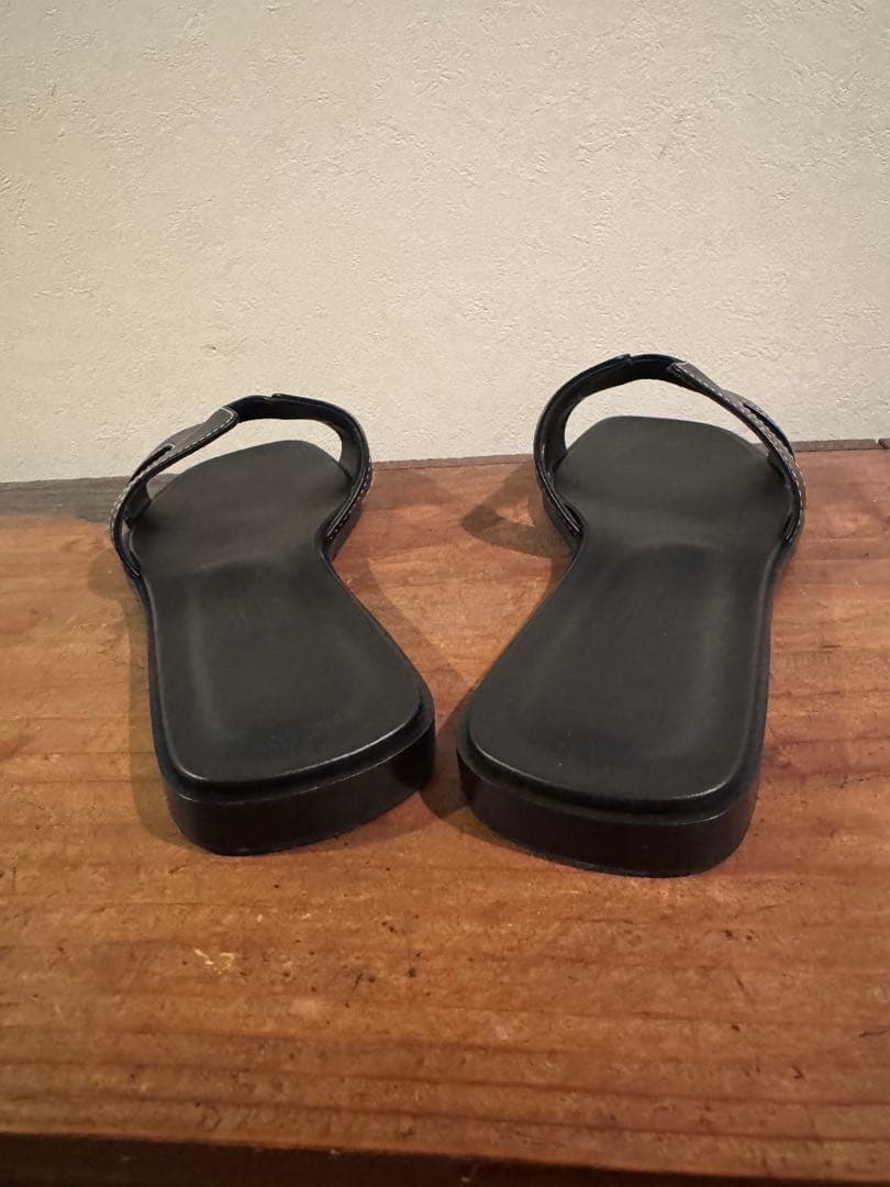 エルメスサンダル