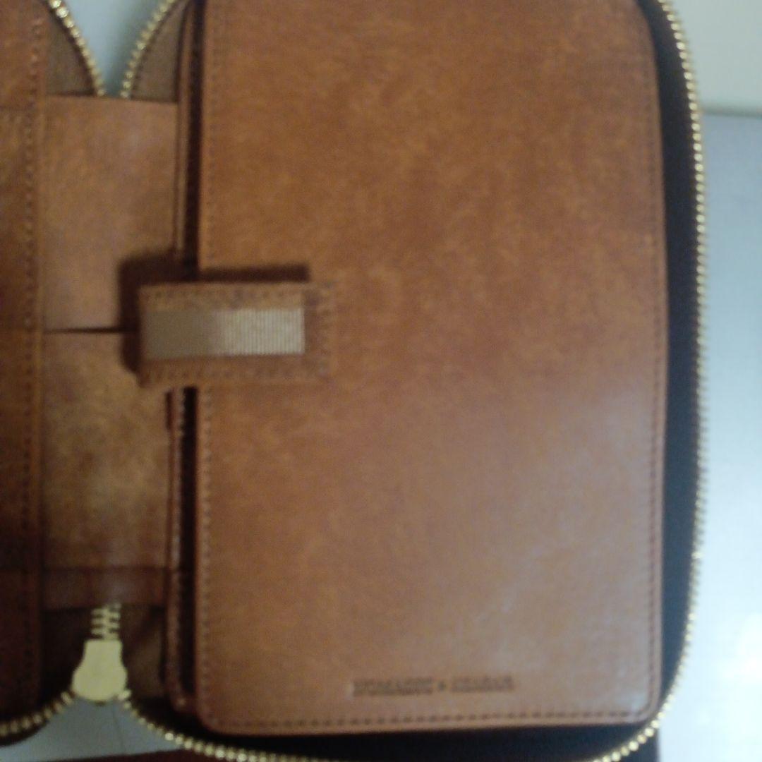 しーさー　ノマディック　インディペンデントペンケース　SEASER SY-06