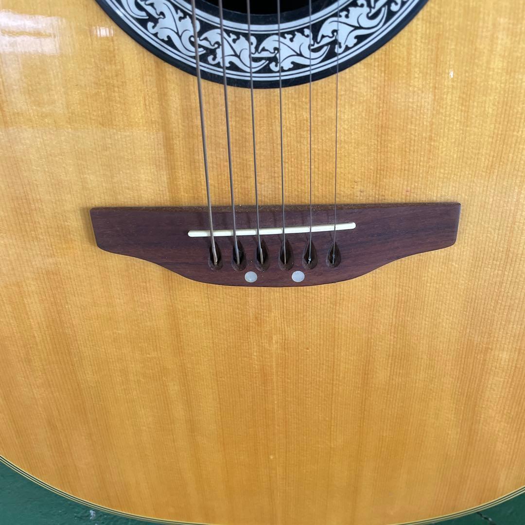 と*ん様 ★Ovation Celebrity エレアコギター CC157 楽器