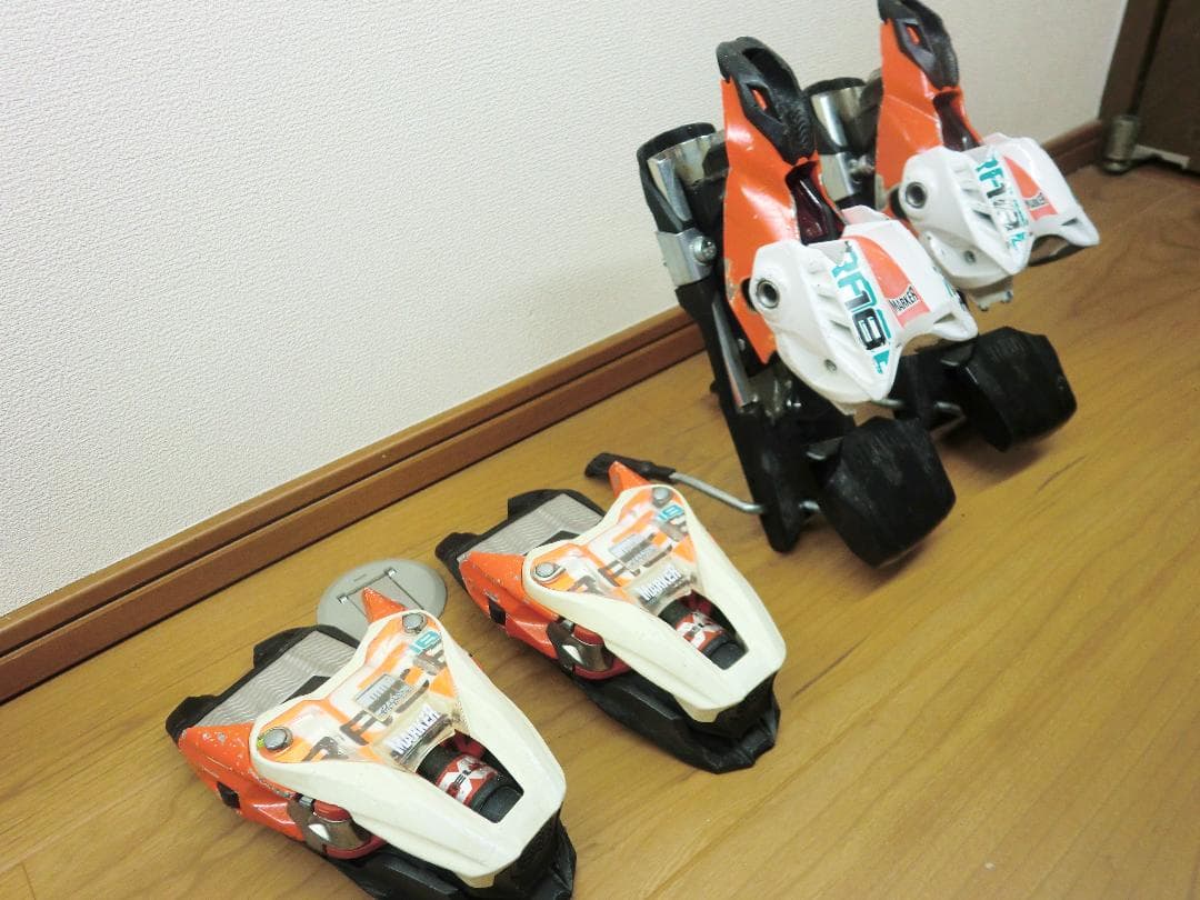 希少!! MARKER XCELL 18 マーカー エクセル18