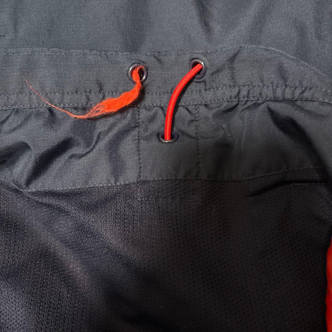 UMBRO イングランド代表 ナイロンジャケット