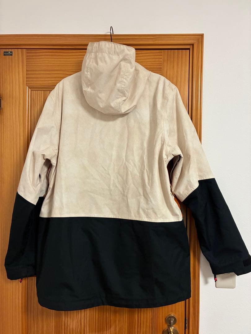 686 SixEightsix ウェアージャケット Mサイズ