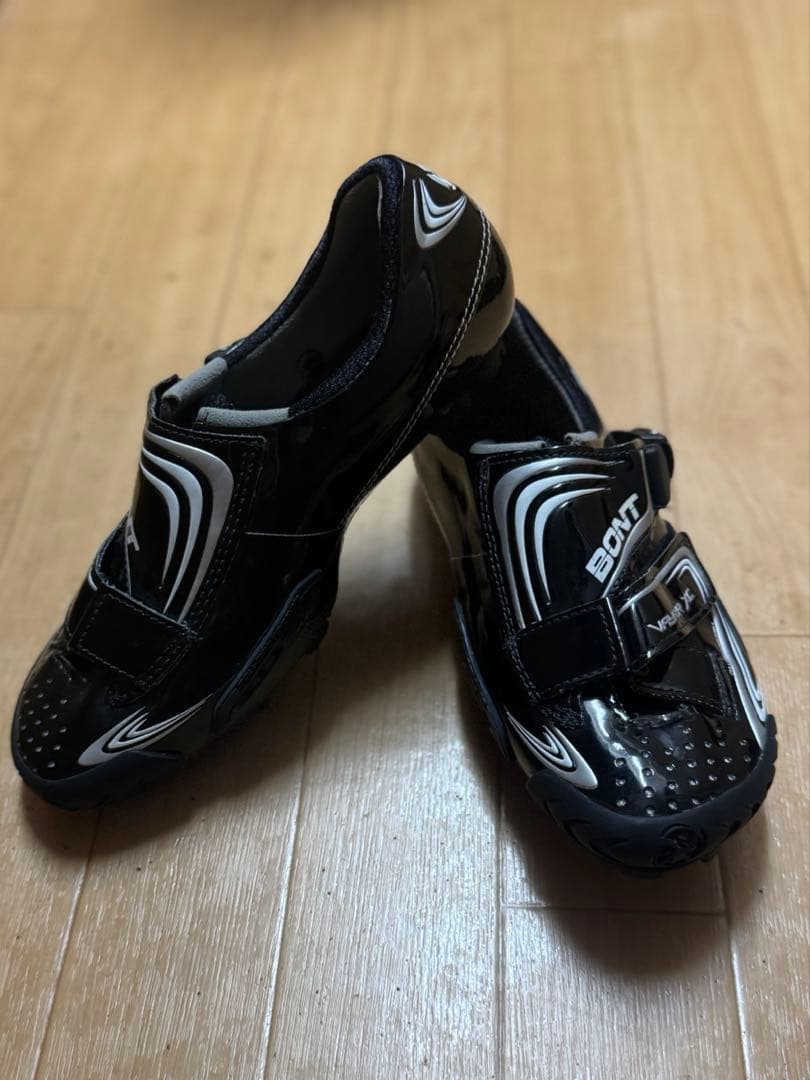 ボント　ビンディング　Bont Vaypor XC MTB