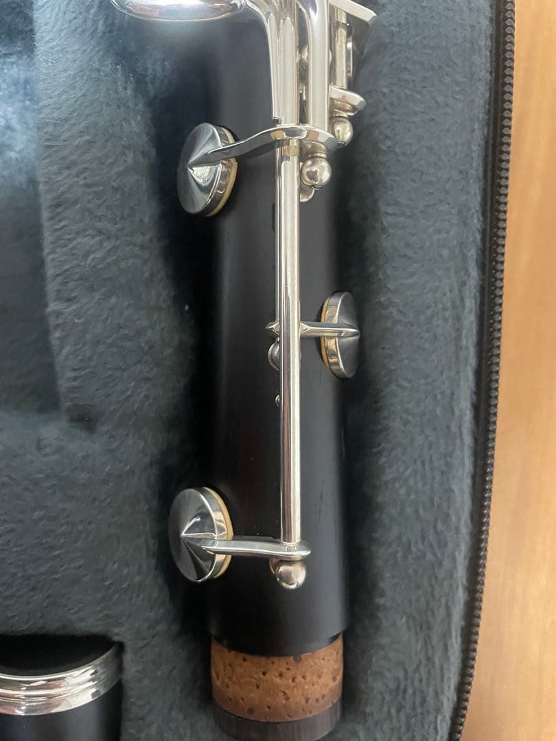 kazu B♭クラリネット Buffet Crampon E11