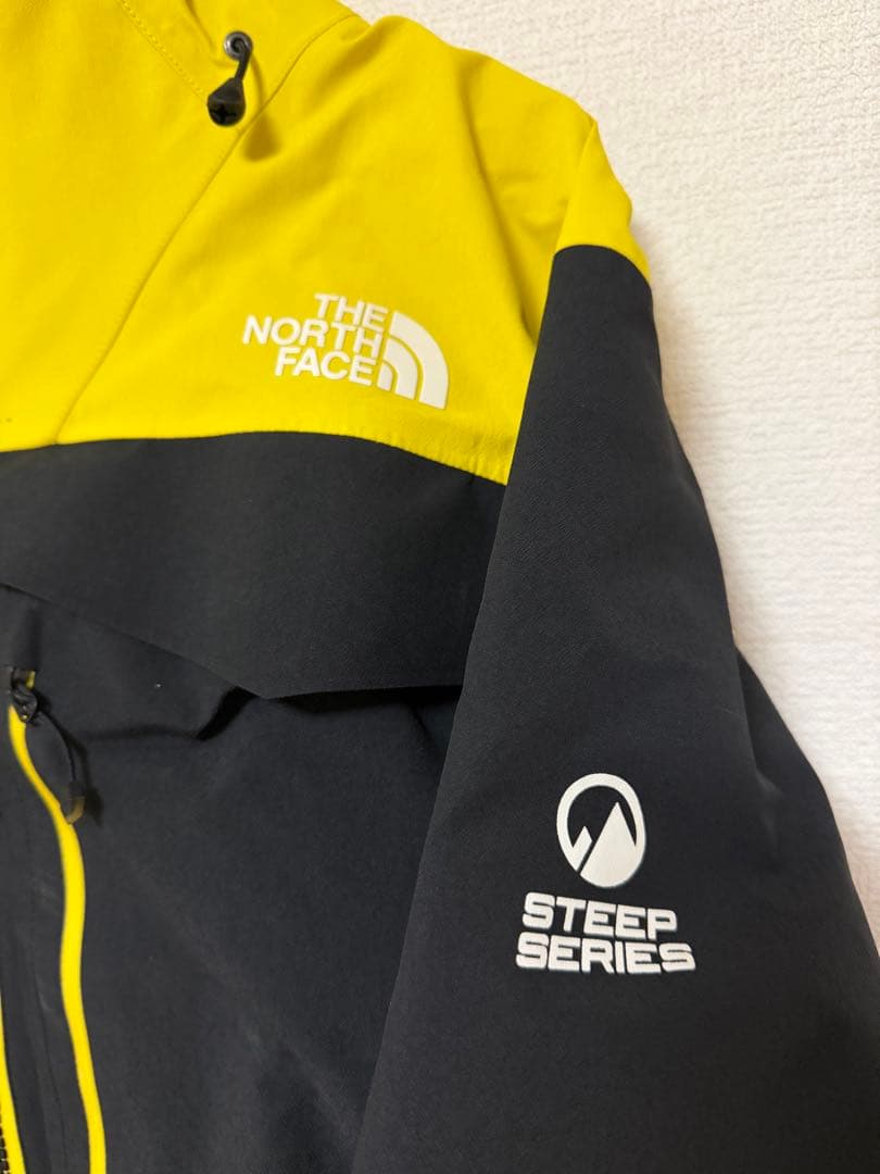 THE NORTH FACE RTG GORE-TEX Jacket -Mサイズ