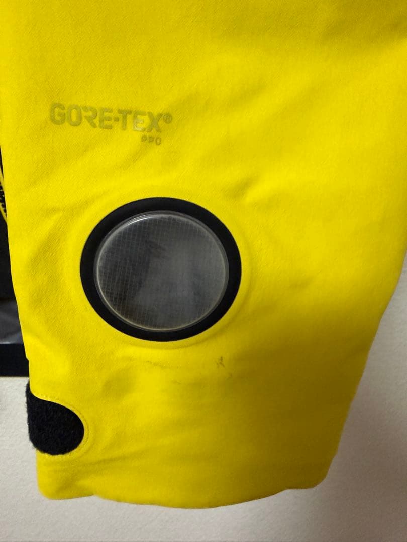 THE NORTH FACE RTG GORE-TEX Jacket -Mサイズ