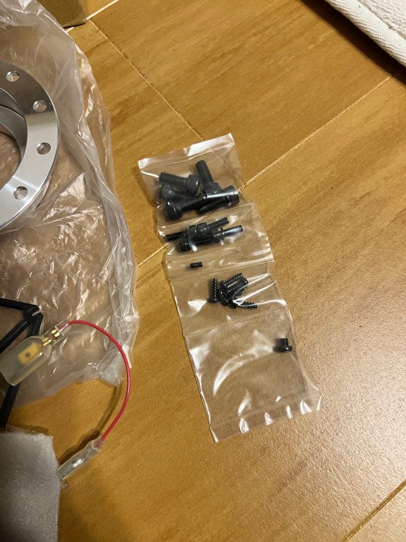 s660用　Works Bell SRD KIT ホンダ A2S