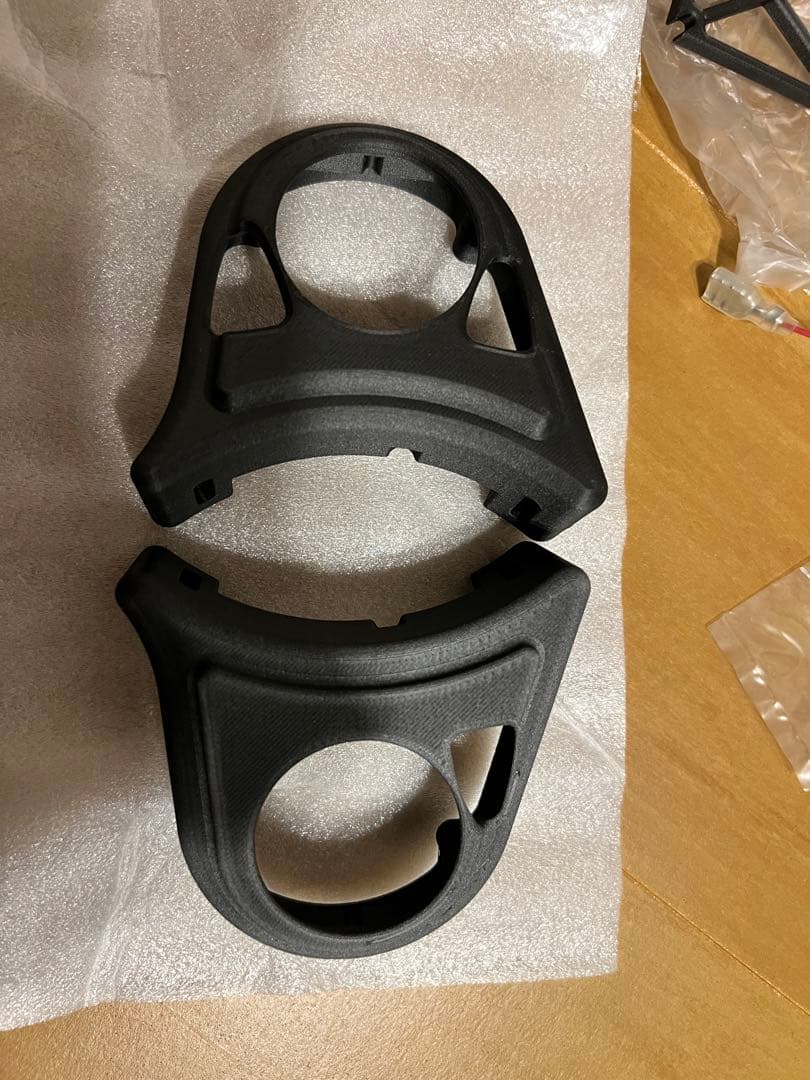 s660用　Works Bell SRD KIT ホンダ A2S