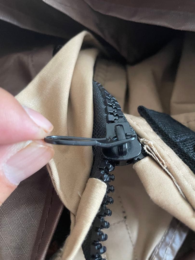 サーカスtcdx同等の大きTOMOUNテント　テンマクデザインフロントフラップ付