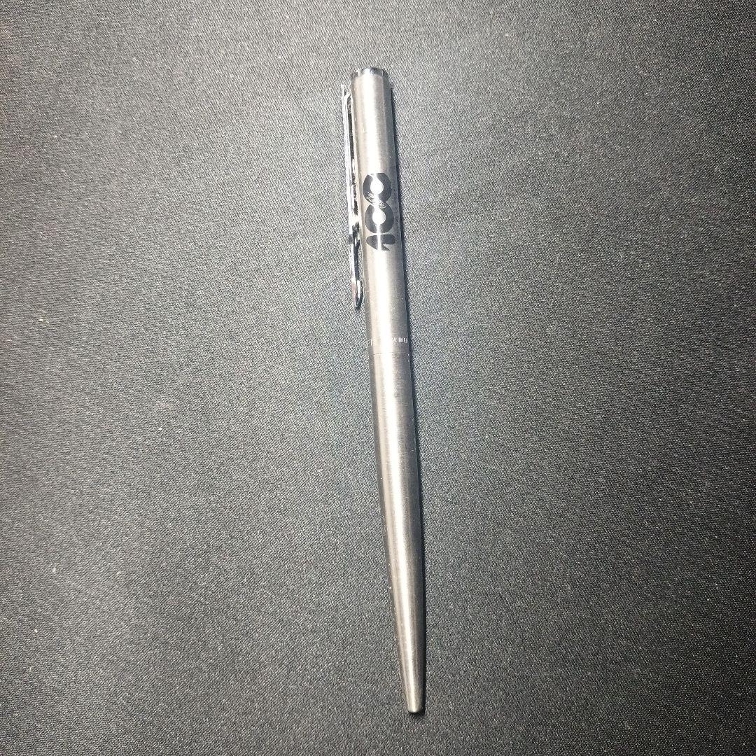 Parker　Coca-Colaコラボペン立て