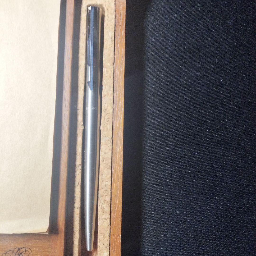 Parker　Coca-Colaコラボペン立て