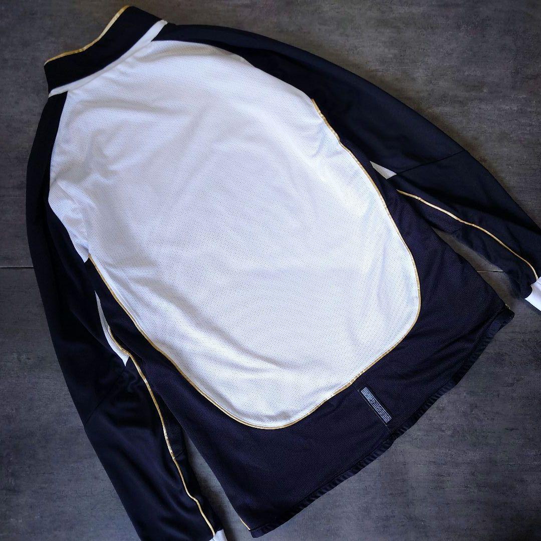 極美品 00s 100周年 マンチェスターユナイテッドFC UMBRO