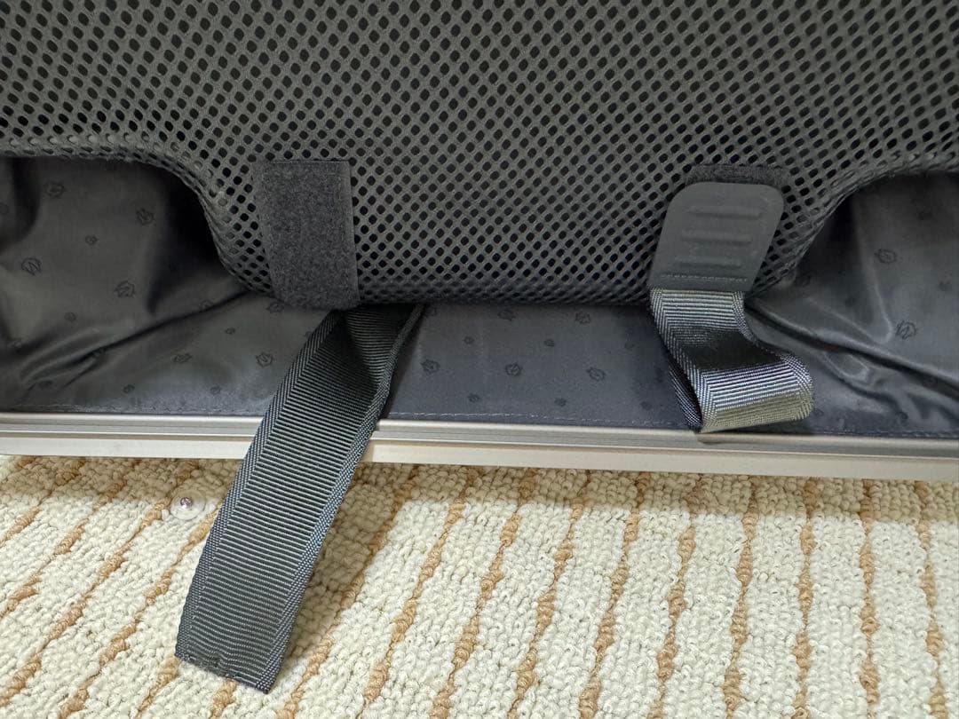 リモワ オリジナル Cabin35L ゴールド RIMOWA