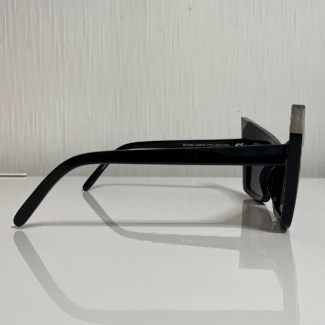 Alexander Wang × Linda Farrow サングラス