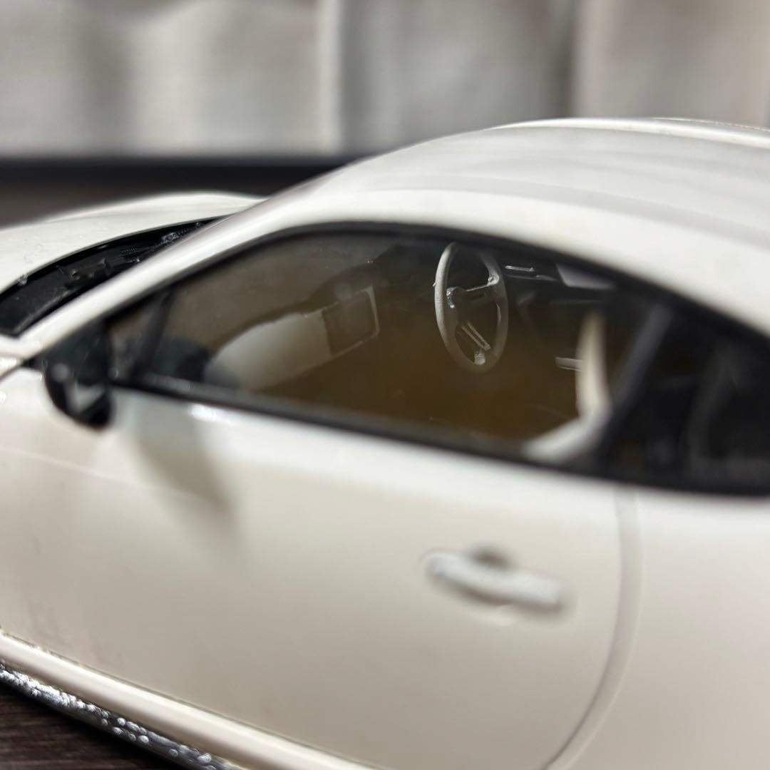 1/24 プラモデル 86 ZN6 後期 カスタム ストリート仕様