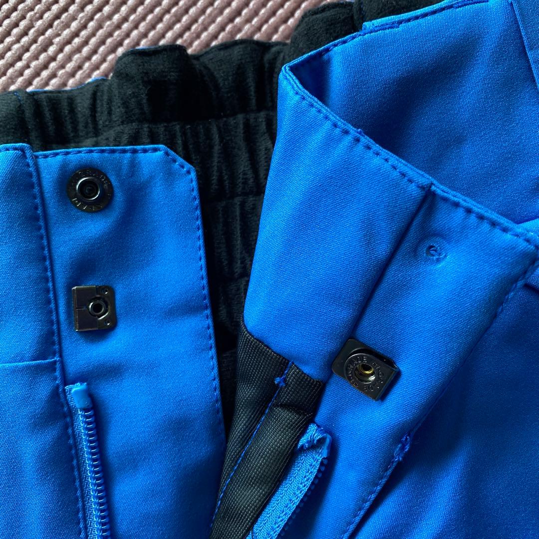 競技用Phenixスキーパンツ　訳あり