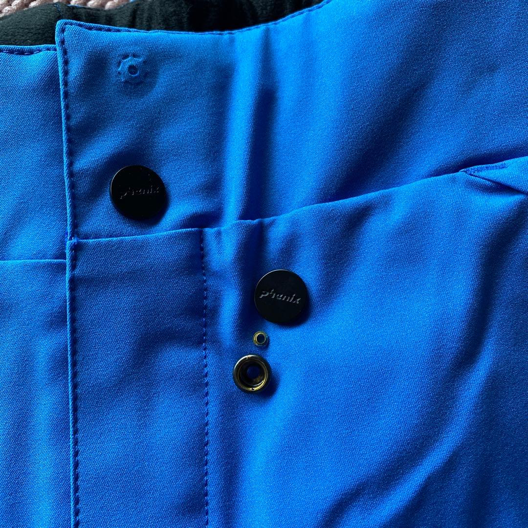 競技用Phenixスキーパンツ　訳あり