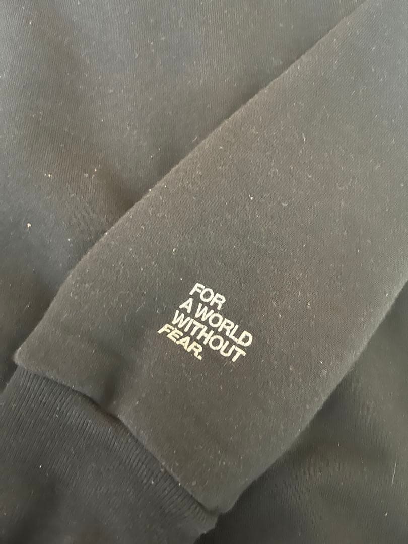 FreshService スウェット