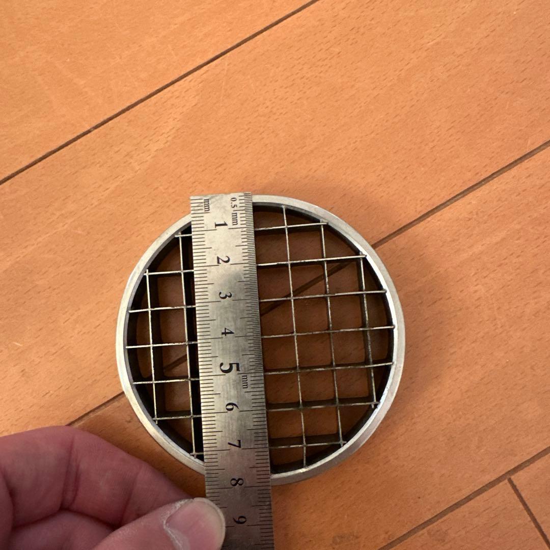 ネココーポレーション 吹き返し防止アダプター