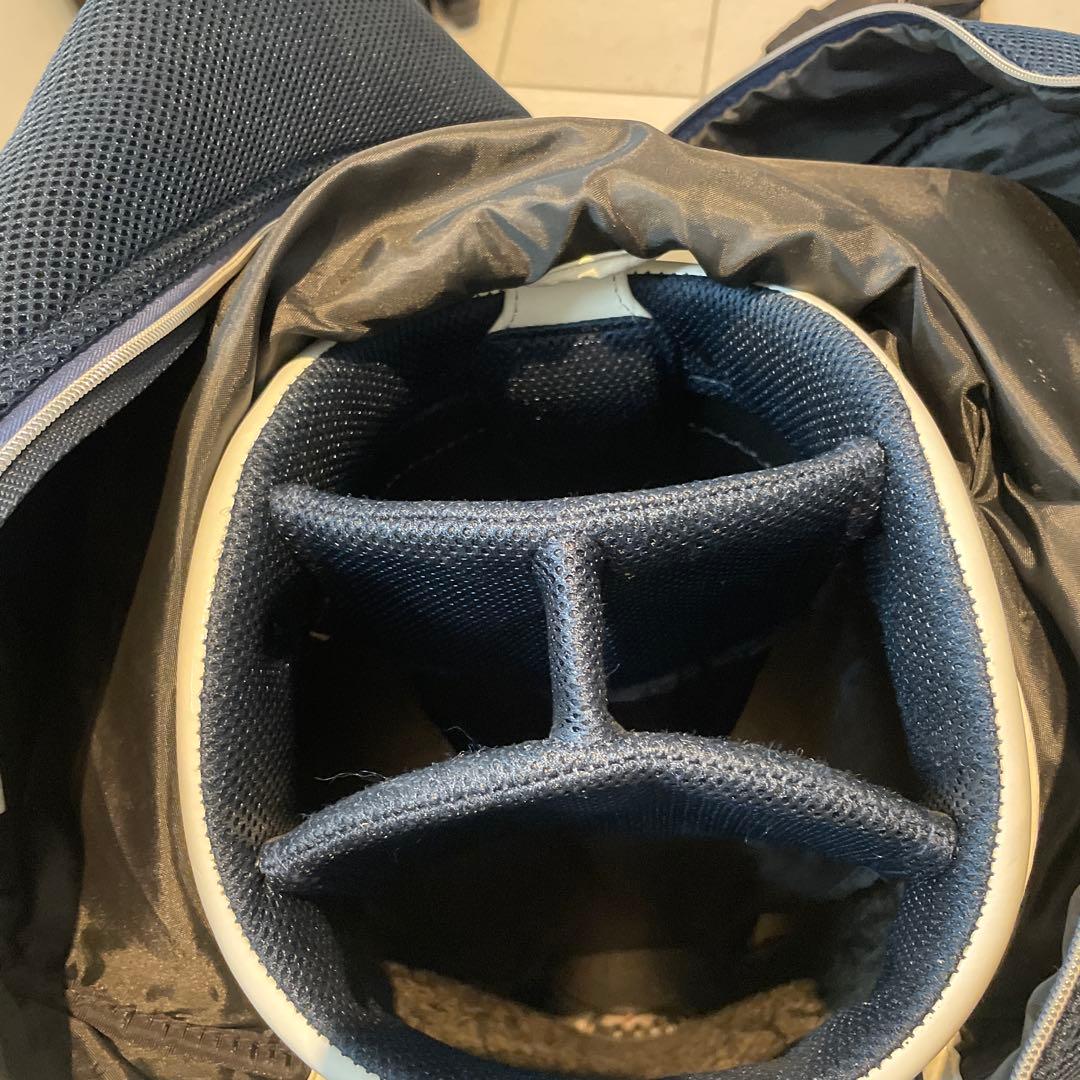 美品‼️キャディバッグ　キャロウェイ