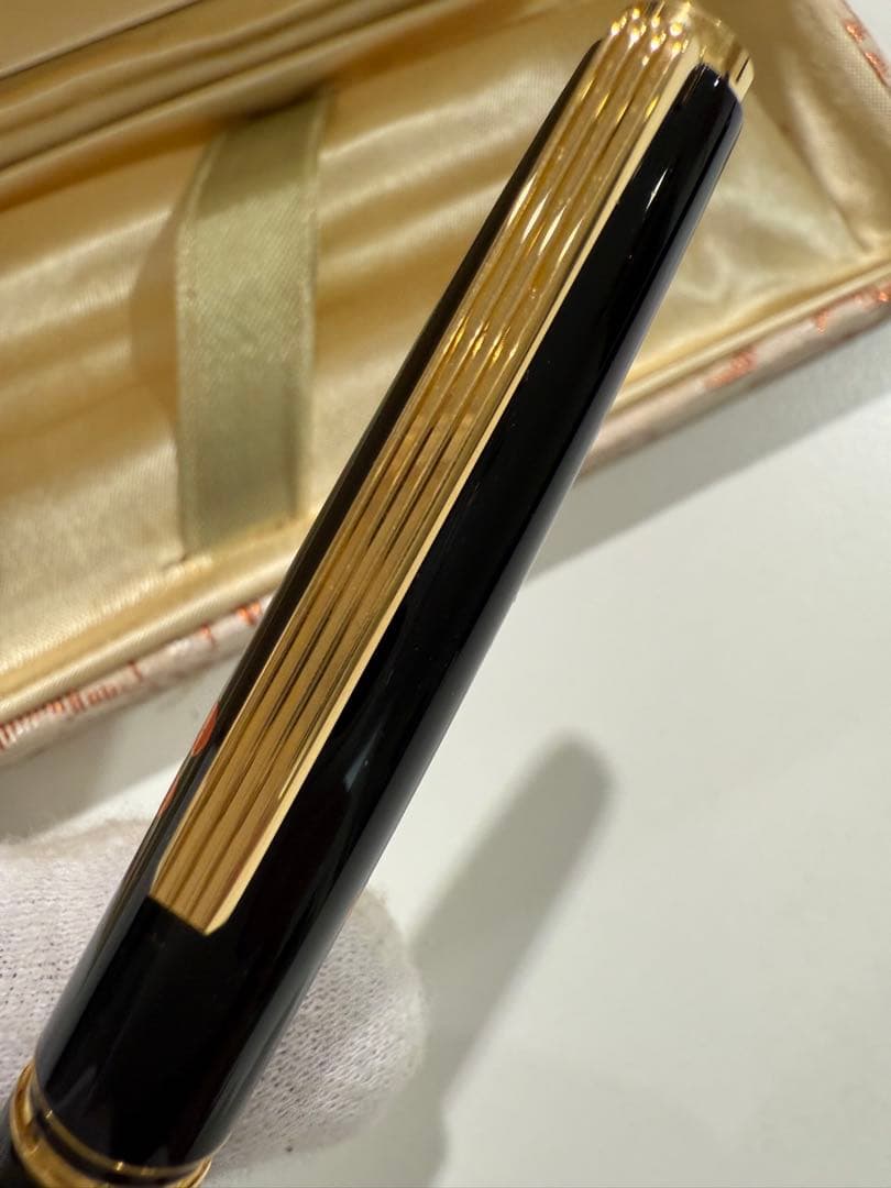 PILOT 蒔絵万年筆