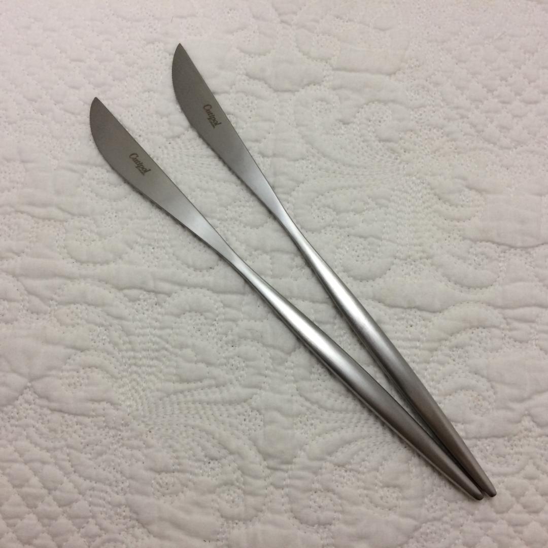 mimico（リピーター様価格）　MOON　マットシルバー　計10本