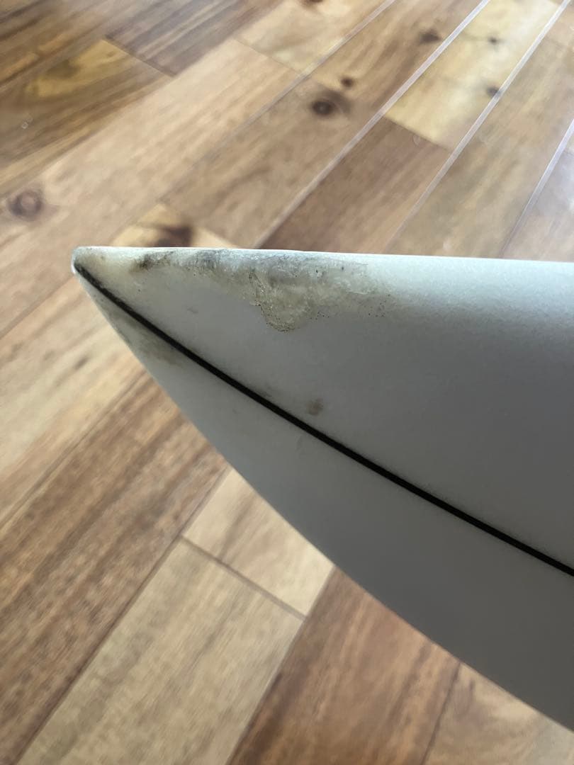 【タウユ】PYZEL PHANTOM　5'11 31Lパイゼル　ファントム