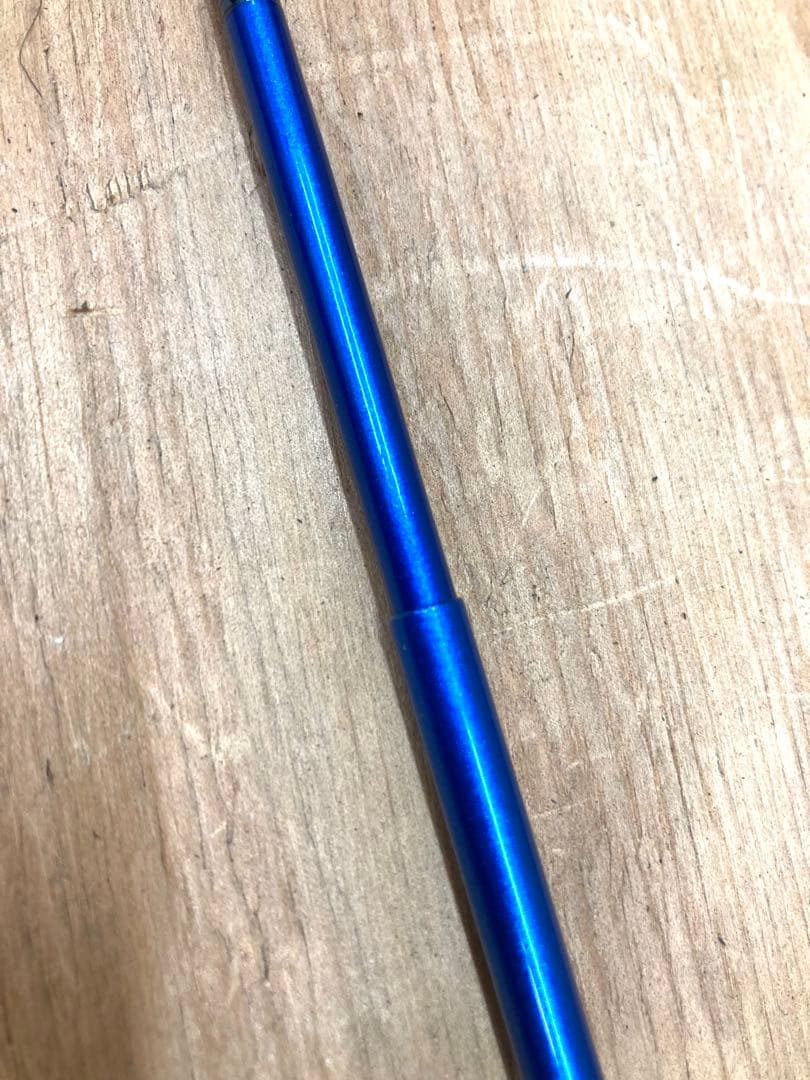 ★ SHIMANO シマノ 飛天弓 閃光 LⅡ 13.5尺 釣竿