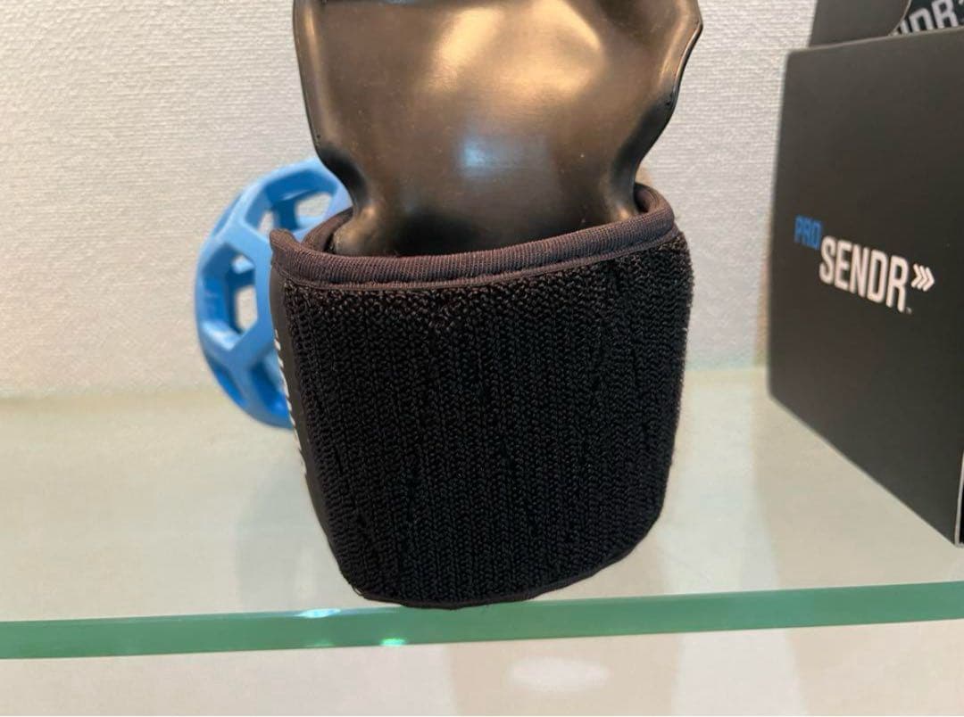 【ぽち】Pro SENOR プロセンダー　ゴルフスイング練習用具 セット