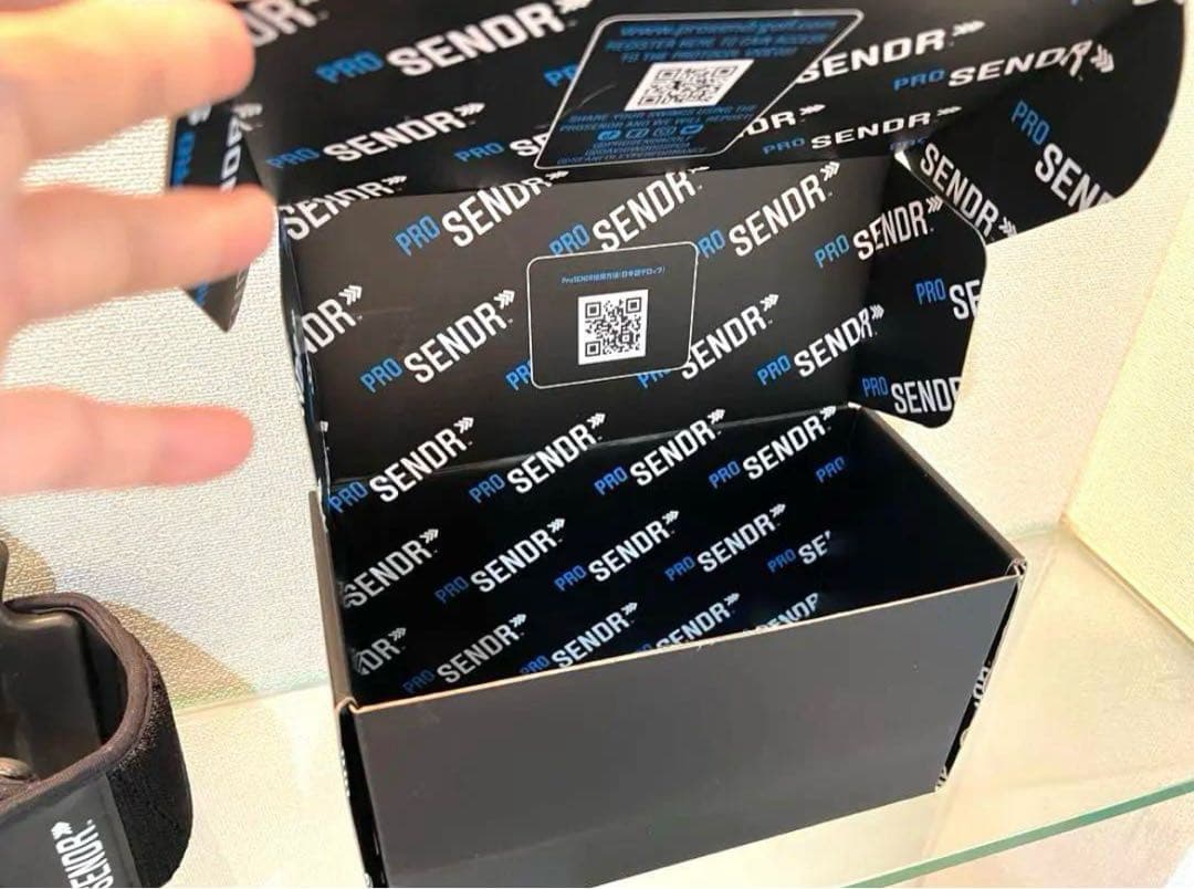 【ぽち】Pro SENOR プロセンダー　ゴルフスイング練習用具 セット