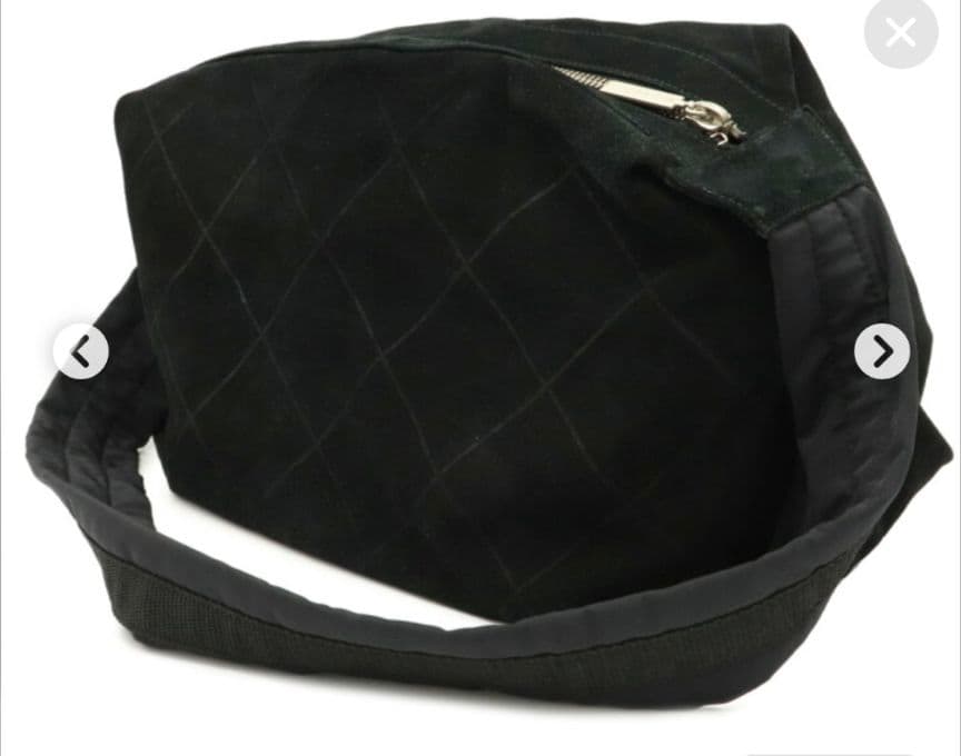 入手困難！美品！正規品CHANEL シャネル マトラッセ ワンショルダーバッグ