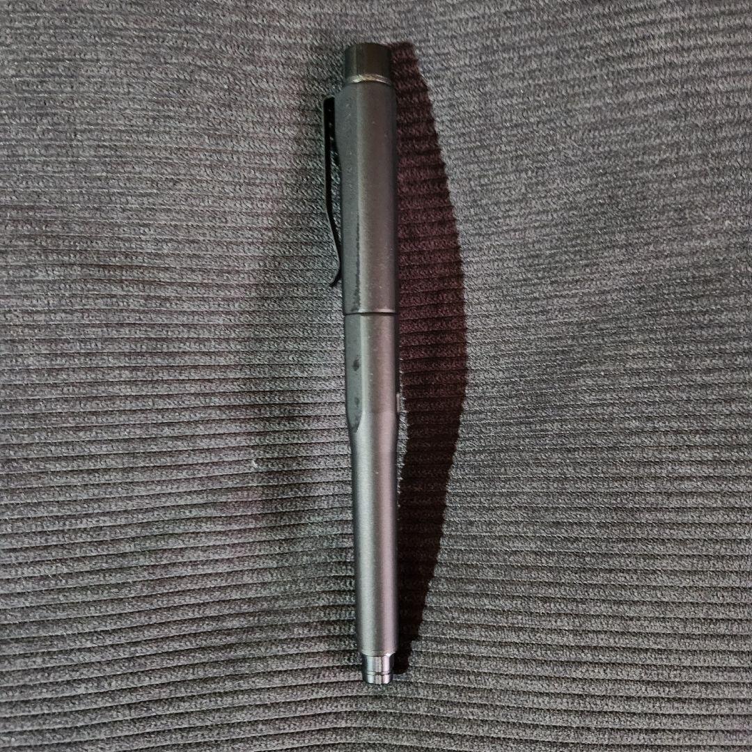 uni KURUTOGA DIVE ナイトブラック　カスタム