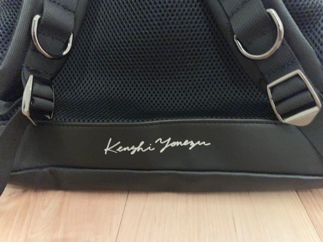 米津玄師　HYPE リュック