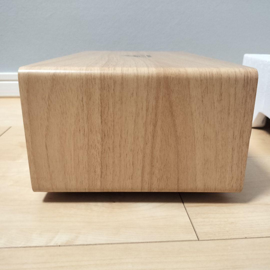 Victor WOOD CONE ミニコンポ DX-DM10