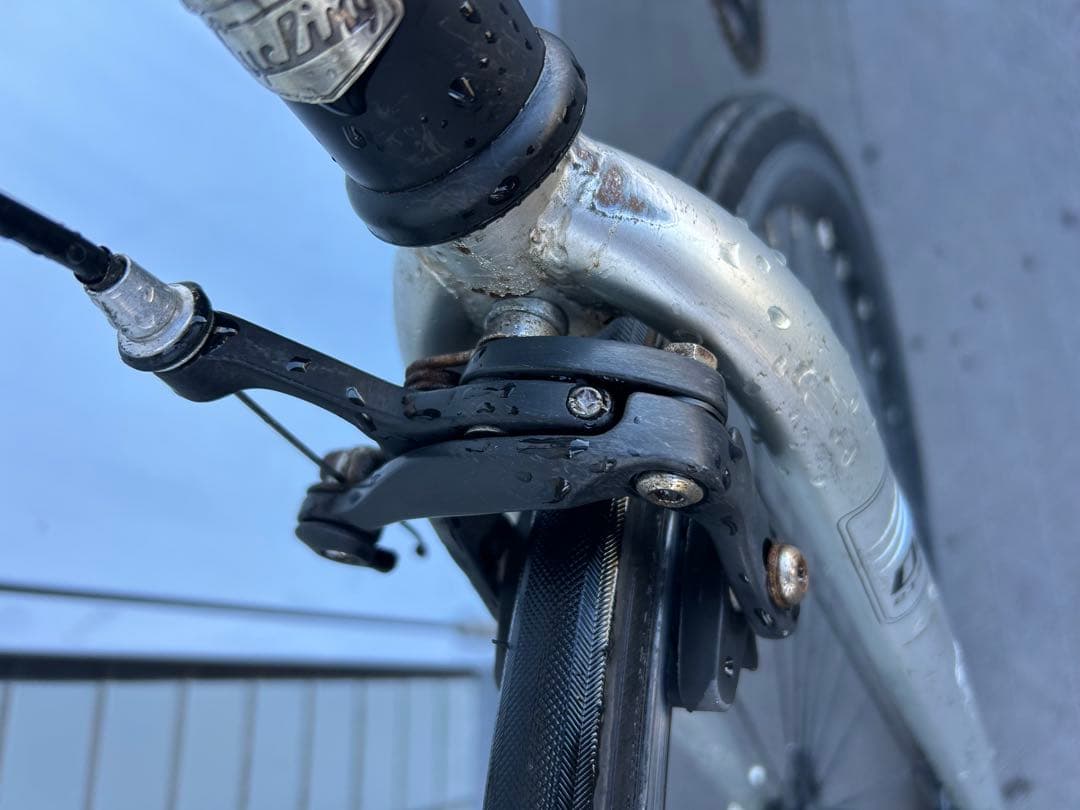 自転車本体 FUJI DECLARATION 49