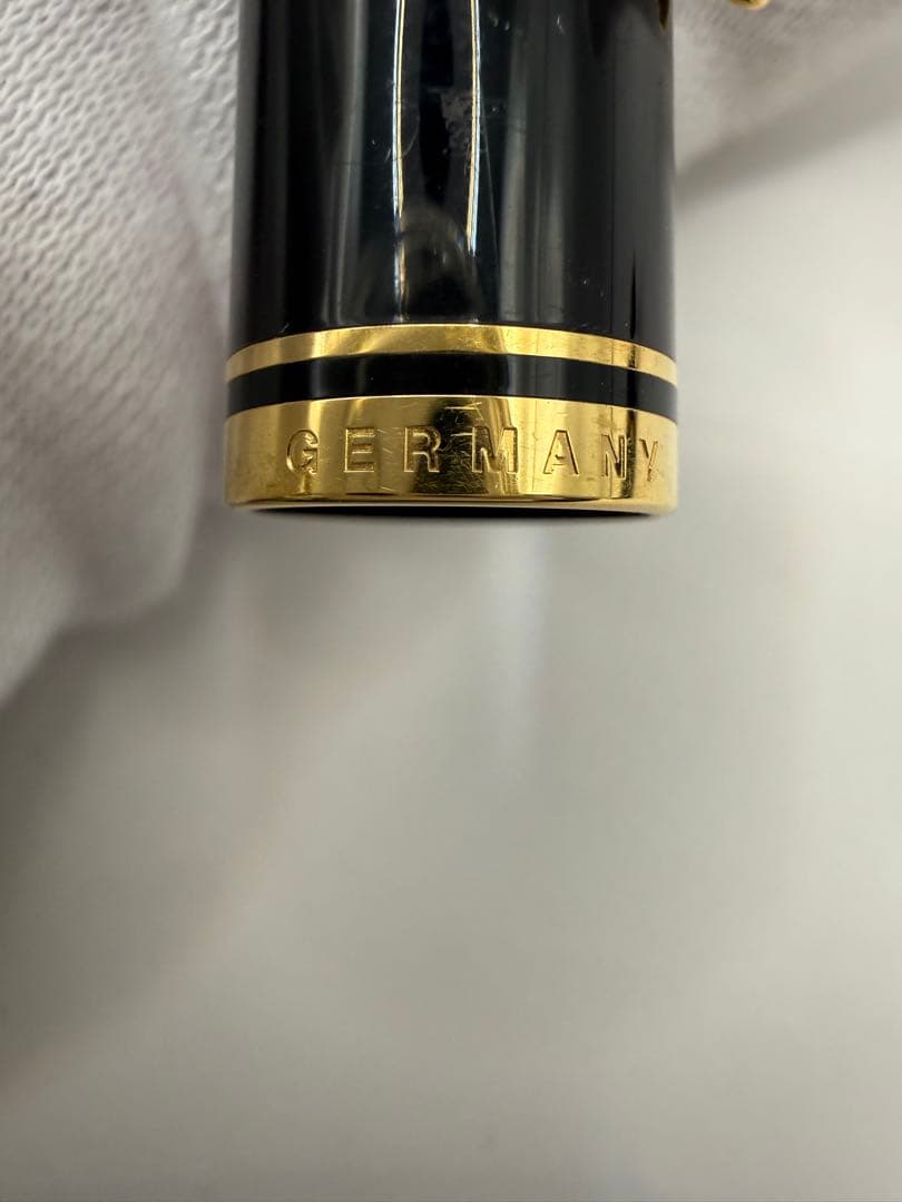 ペリカン　万年筆 585 箱あり