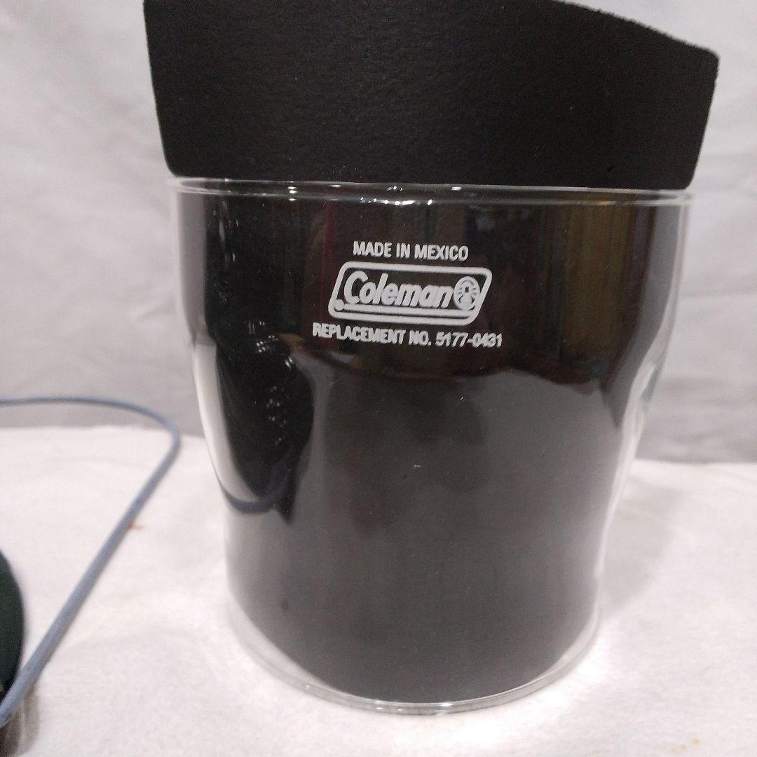 A 世界に1個だけの？コールマン？