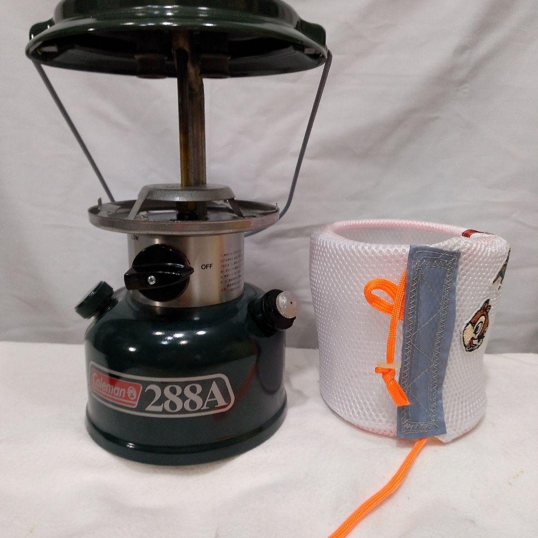 A 世界に1個だけの？コールマン？