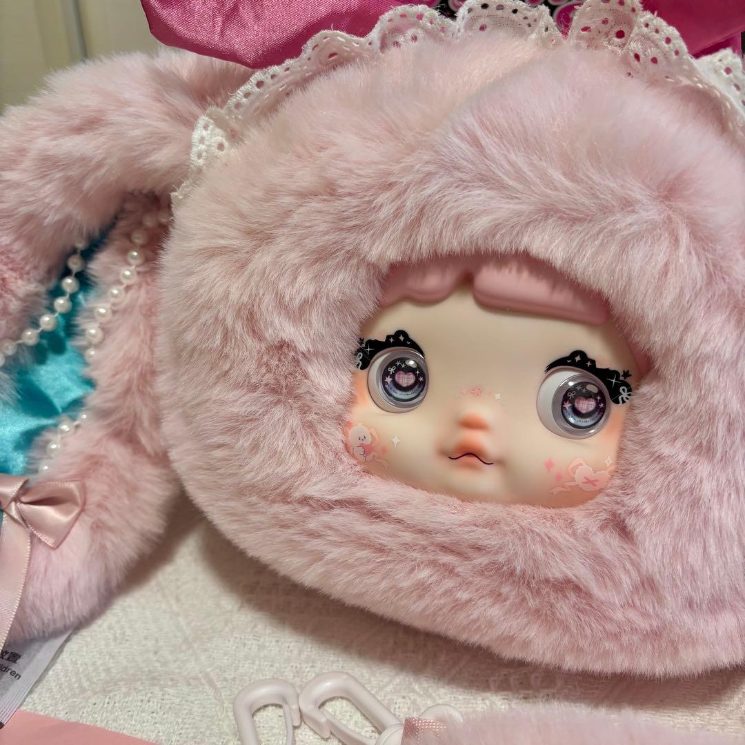 nommi 新作　ショルダーバッグ