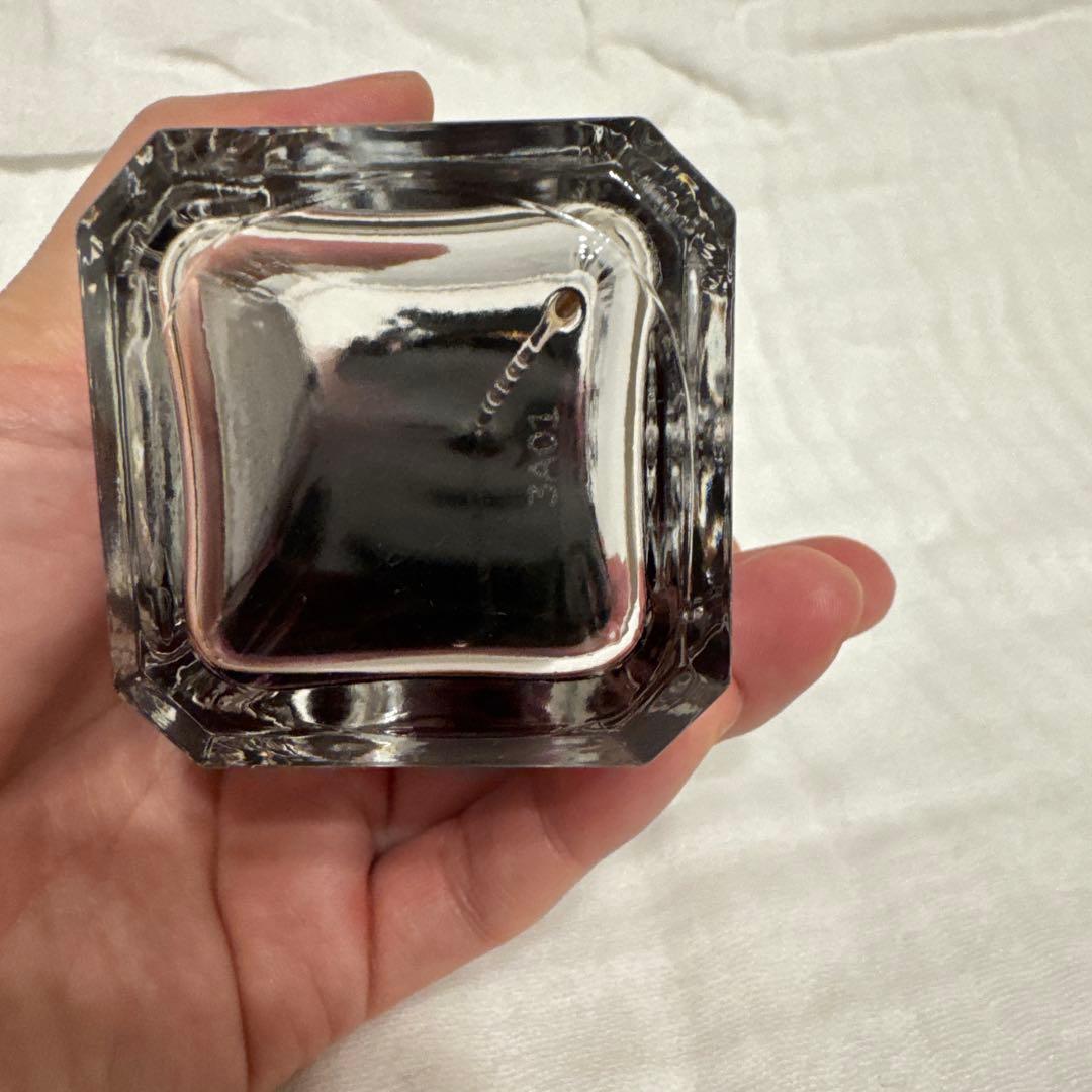 Guerlain Double Vanille 100ml残り半分