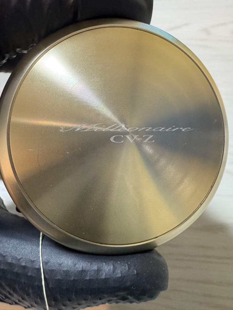 Daiwa 250SF ベイトリール